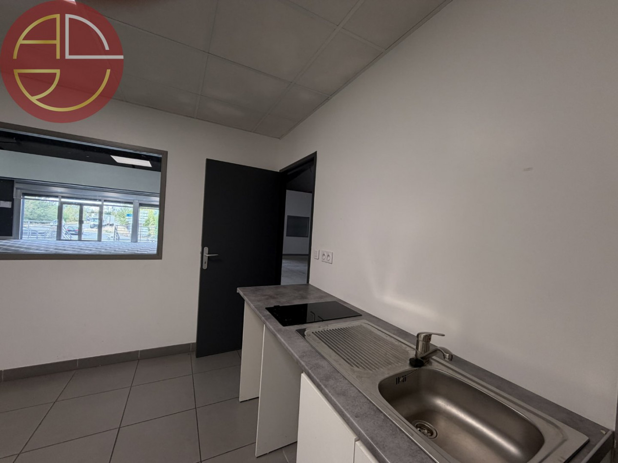 location Local commercial Toulouse - Photo 5