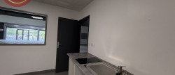 location Local commercial Toulouse