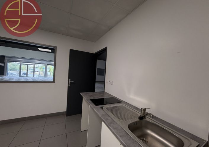 location Local commercial Toulouse