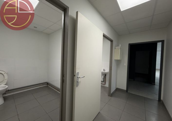 location Local commercial Toulouse