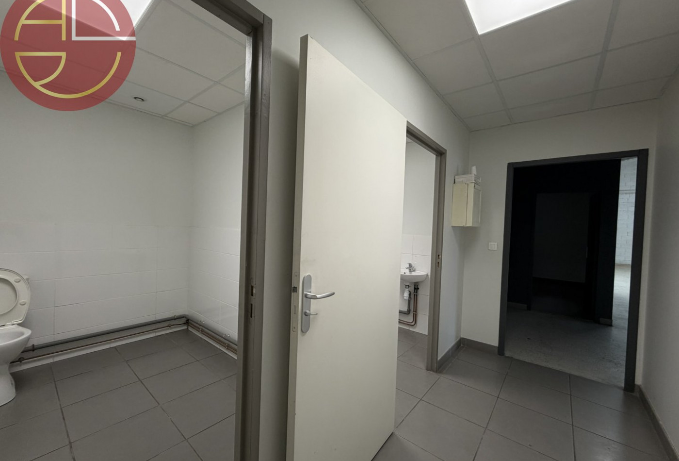 location Local commercial Toulouse - Photo 7