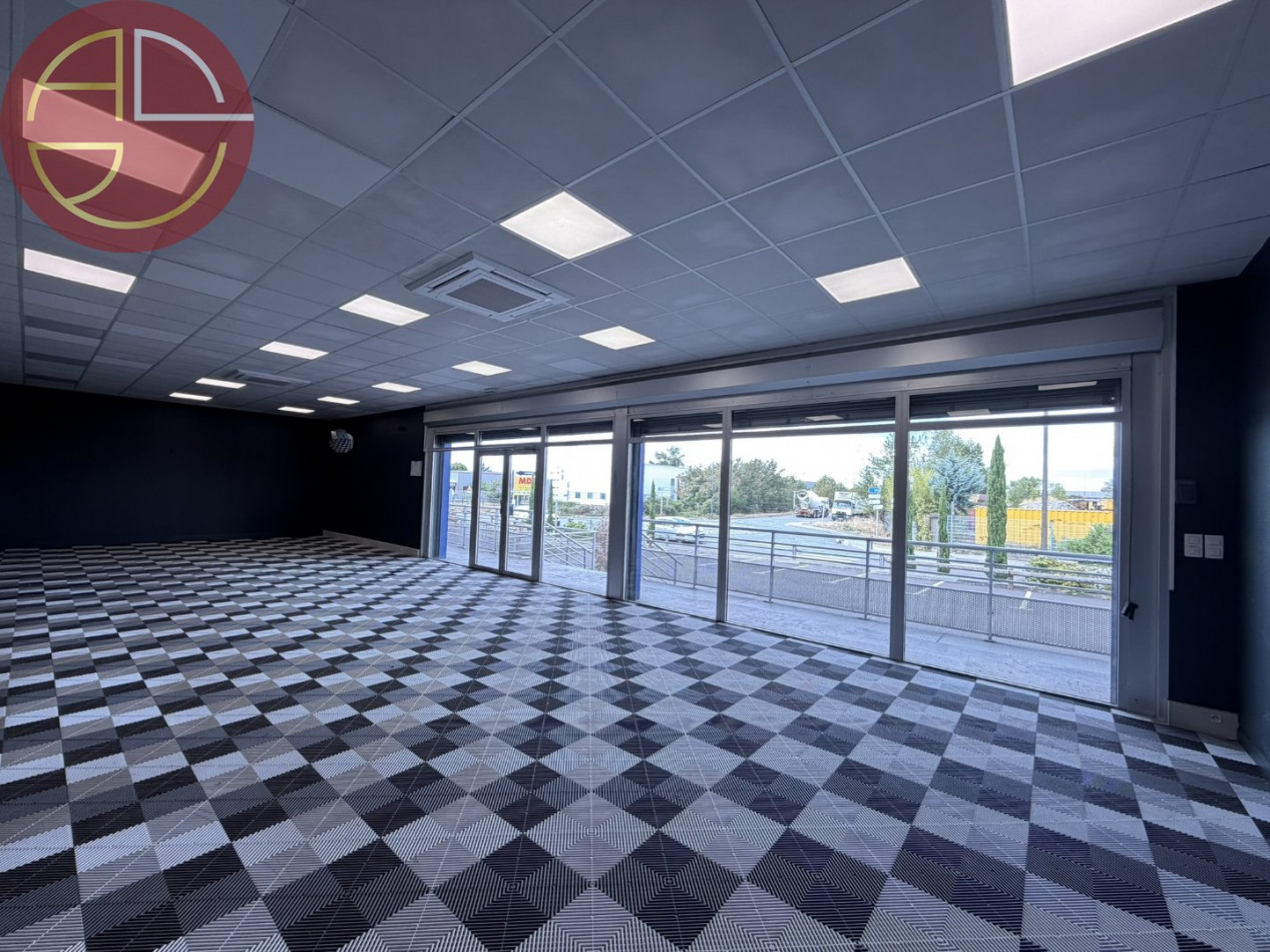 location Local commercial Toulouse - Photo 3