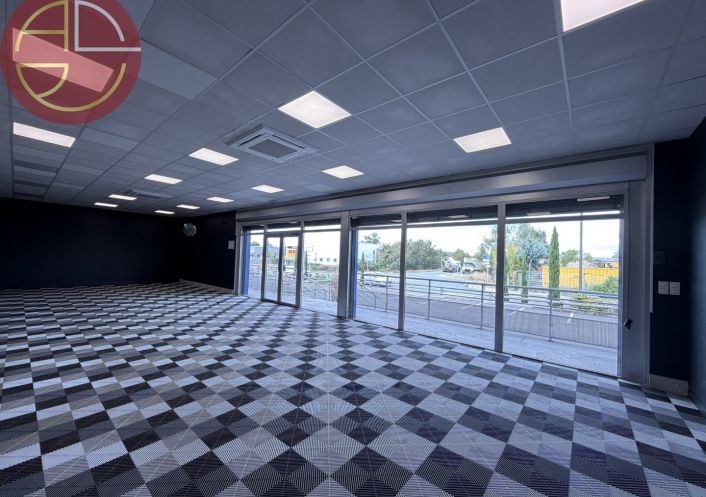 location Local commercial Toulouse