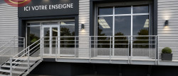 location Local commercial Toulouse