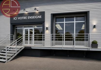 location Local commercial Toulouse