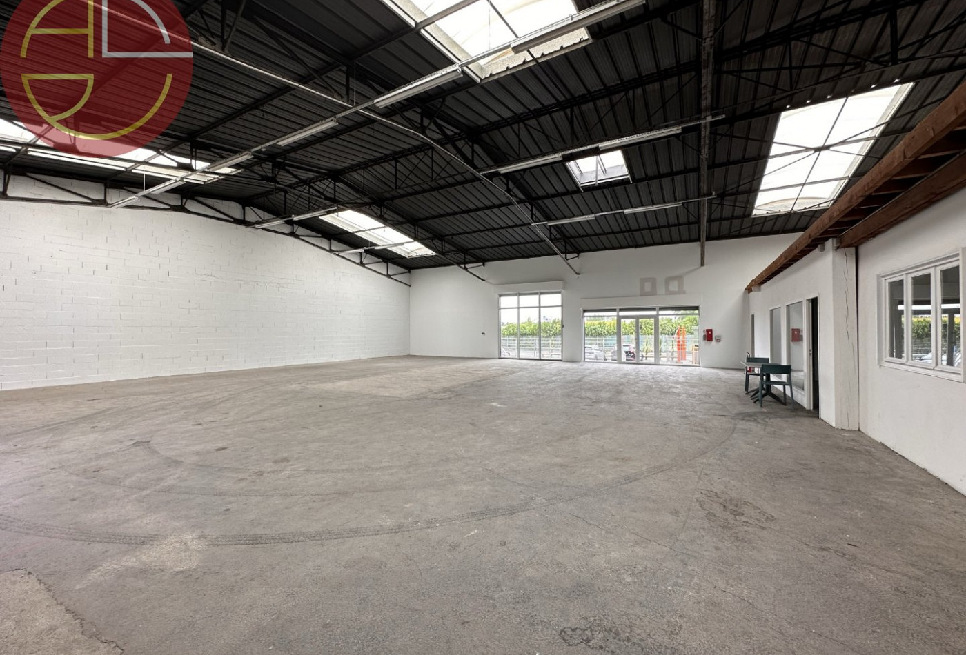 location Local commercial Toulouse - Photo 3