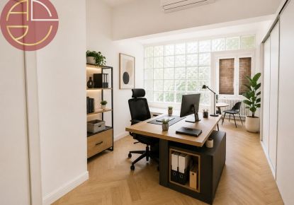 vente Bureau Toulouse