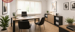 vente Bureau Toulouse