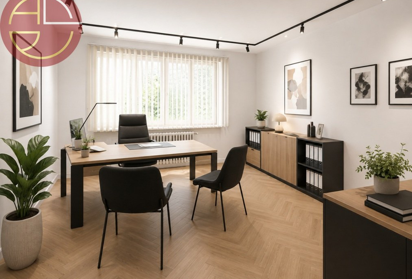 vente Bureau Toulouse - Photo 4