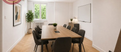 vente Bureau Toulouse