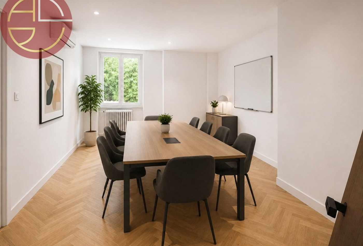 vente Bureau Toulouse - Photo 5
