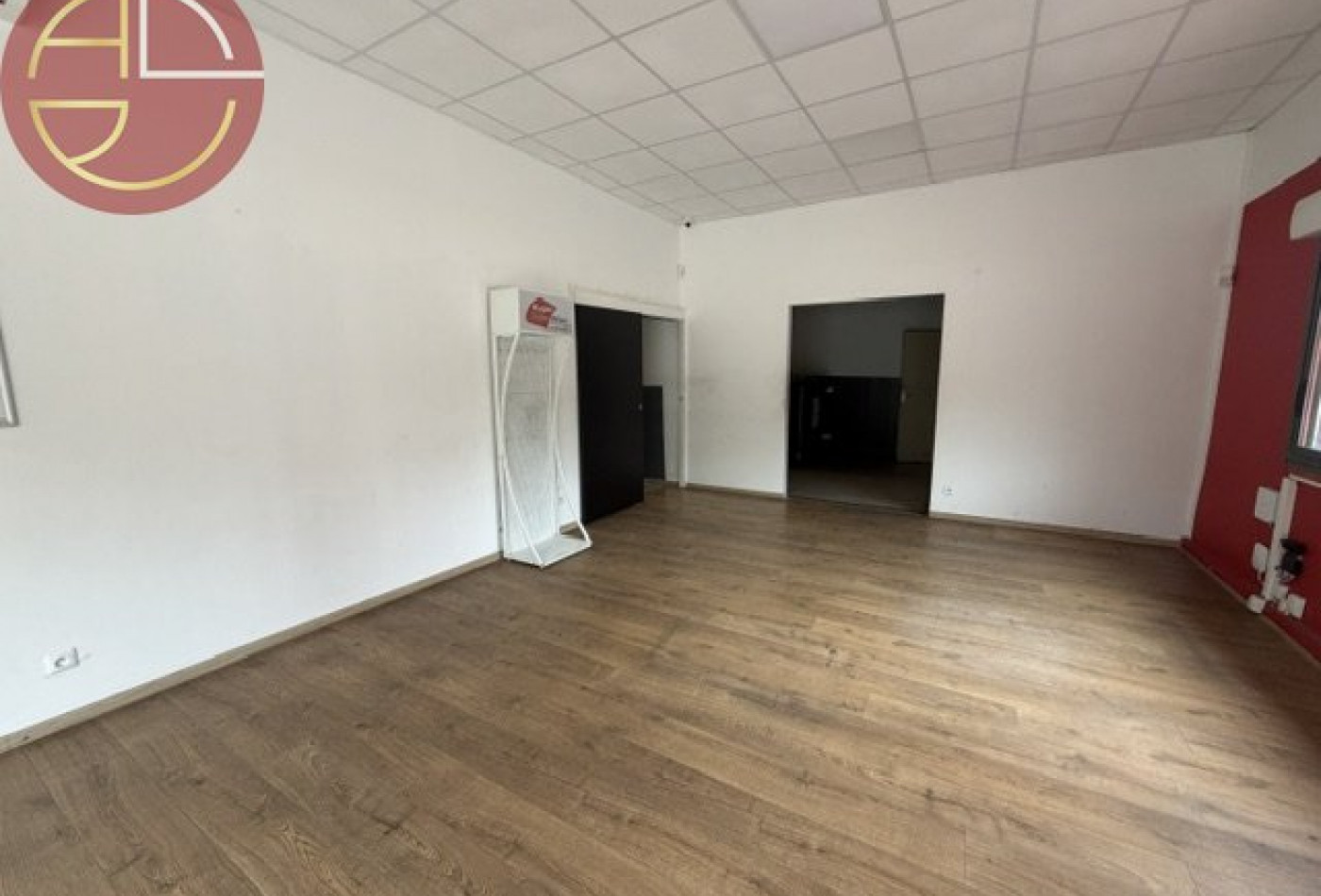 location Local commercial Colomiers - Photo 2