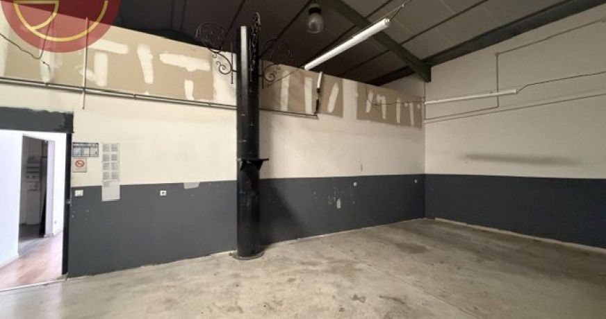 location Local commercial Colomiers
