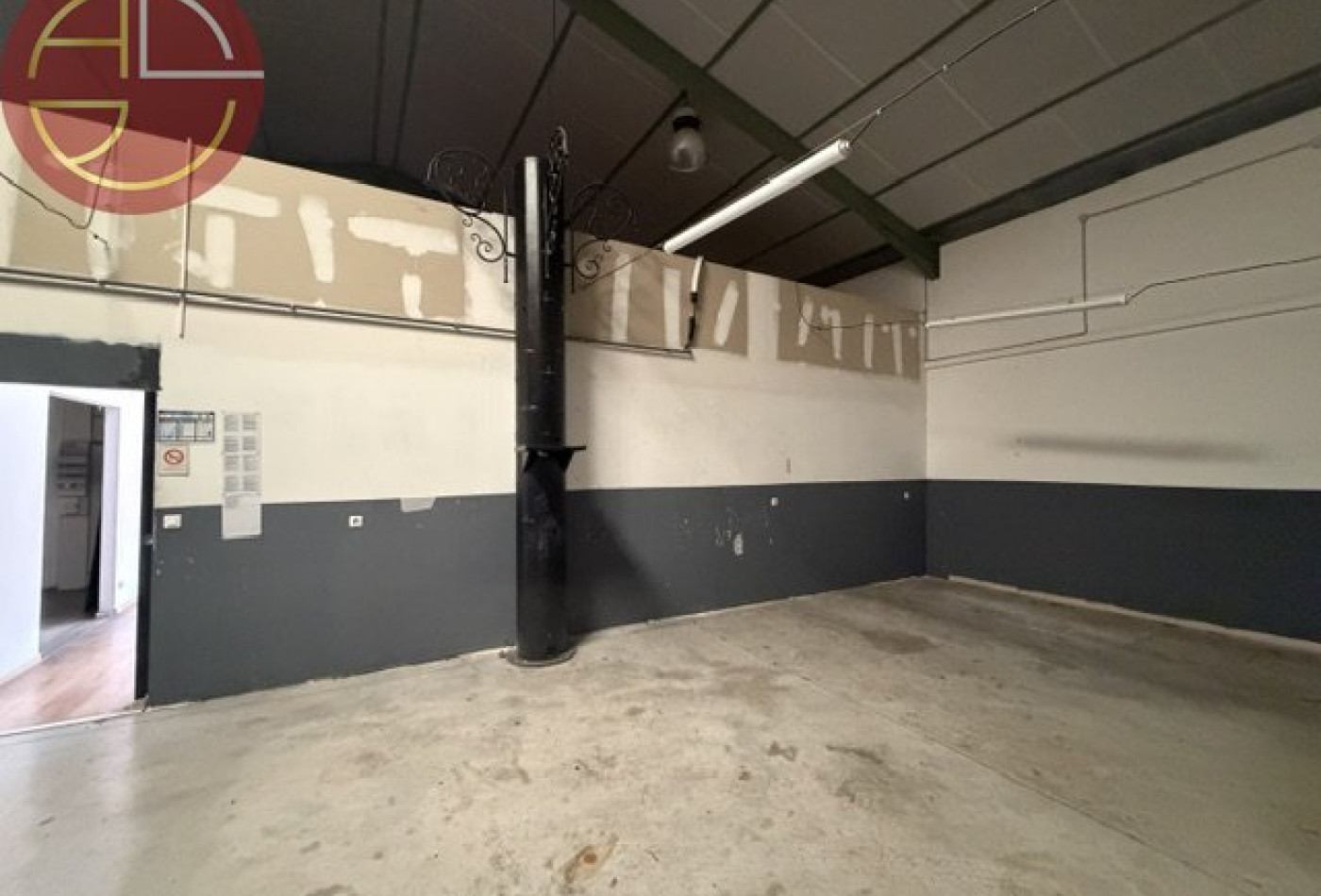 location Local commercial Colomiers - Photo 3