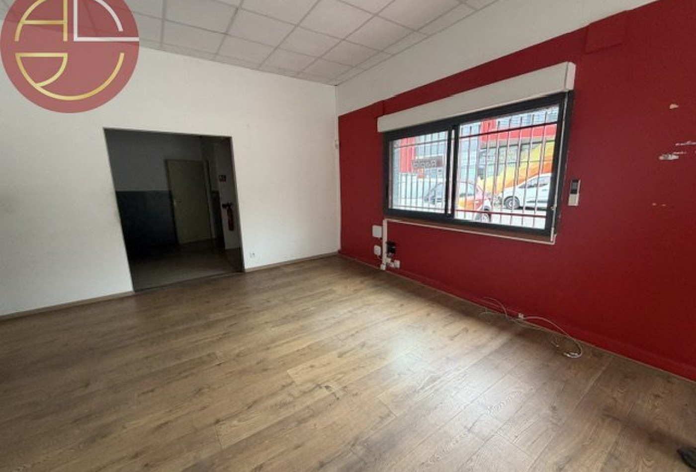 location Local commercial Colomiers - Photo 4