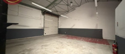 location Local commercial Colomiers