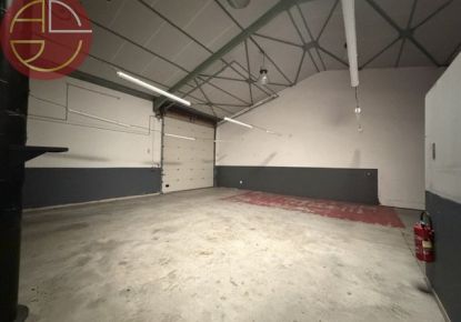 location Local commercial Colomiers