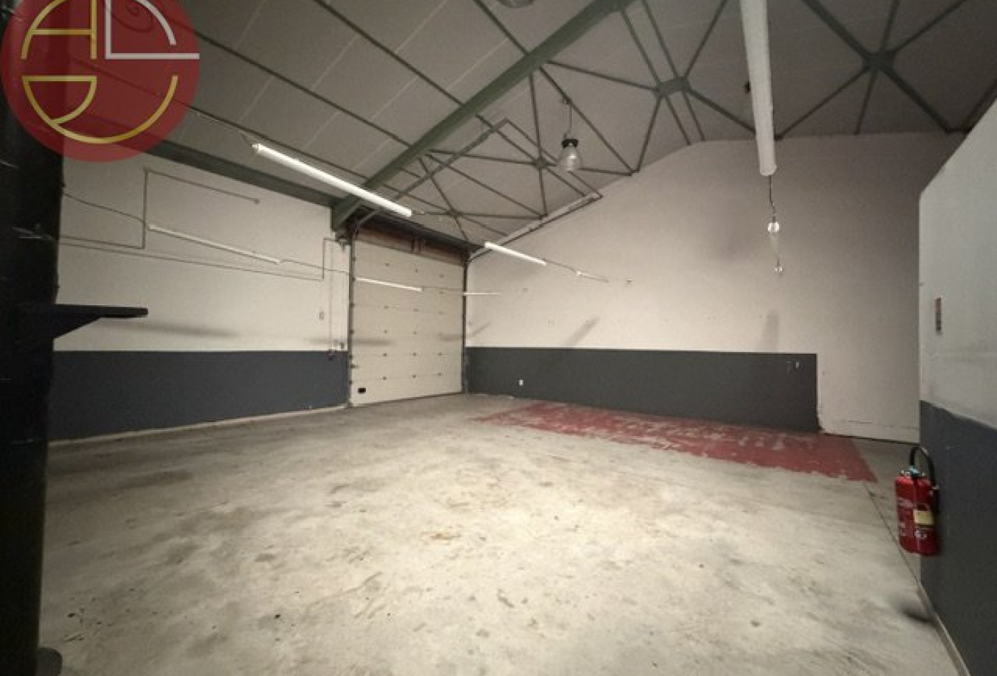 location Local commercial Colomiers - Photo 1
