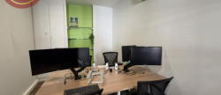 location Bureau Toulouse