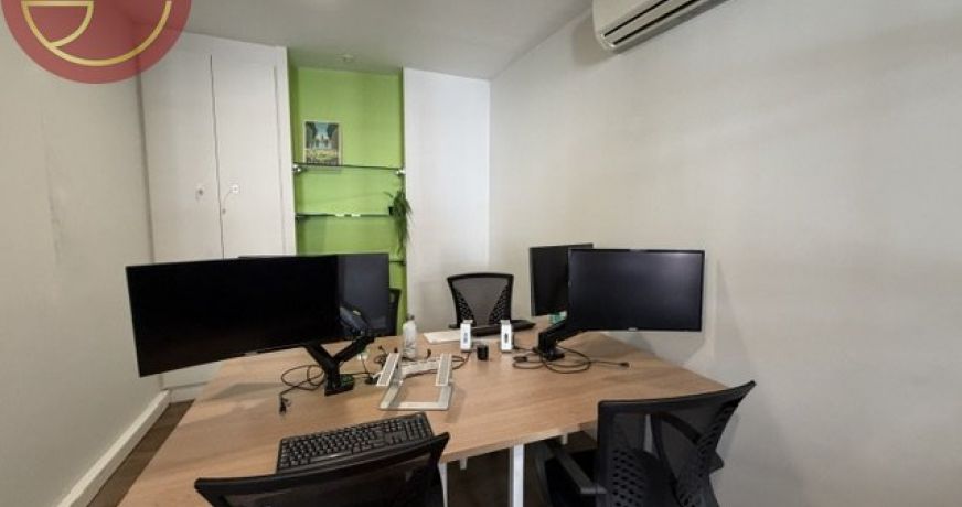location Bureau Toulouse