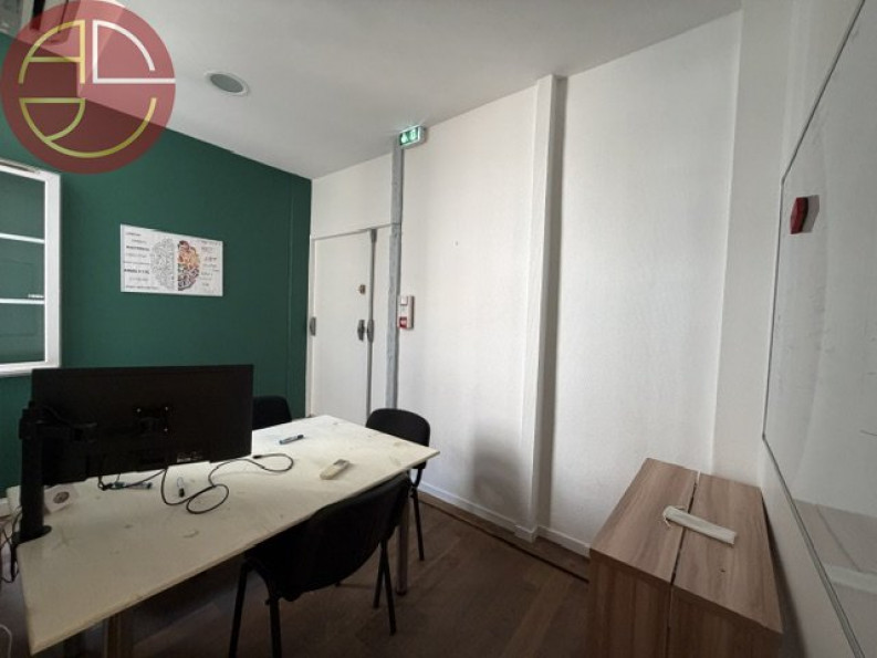location Bureau Toulouse - Photo 4