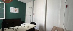 location Bureau Toulouse