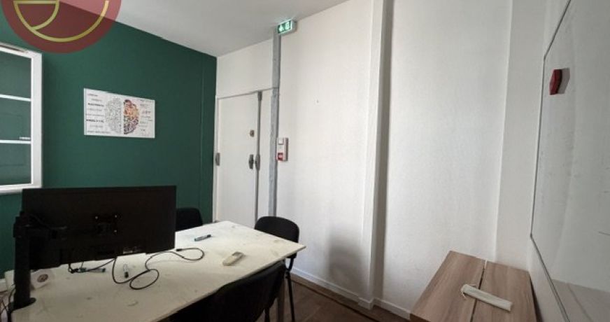 location Bureau Toulouse