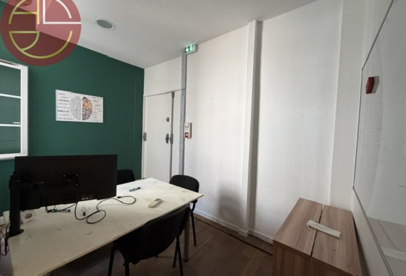 location Bureau Toulouse - Photo 4
