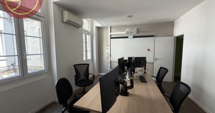location Bureau Toulouse