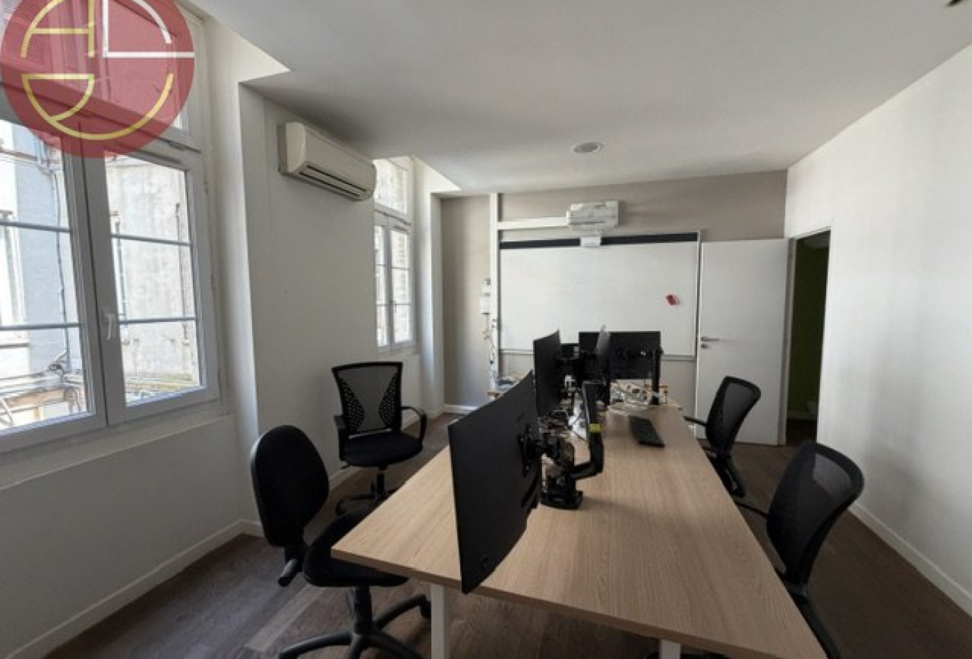 location Bureau Toulouse - Photo 5