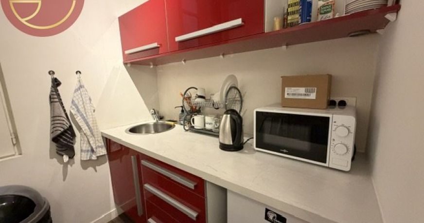 location Bureau Toulouse