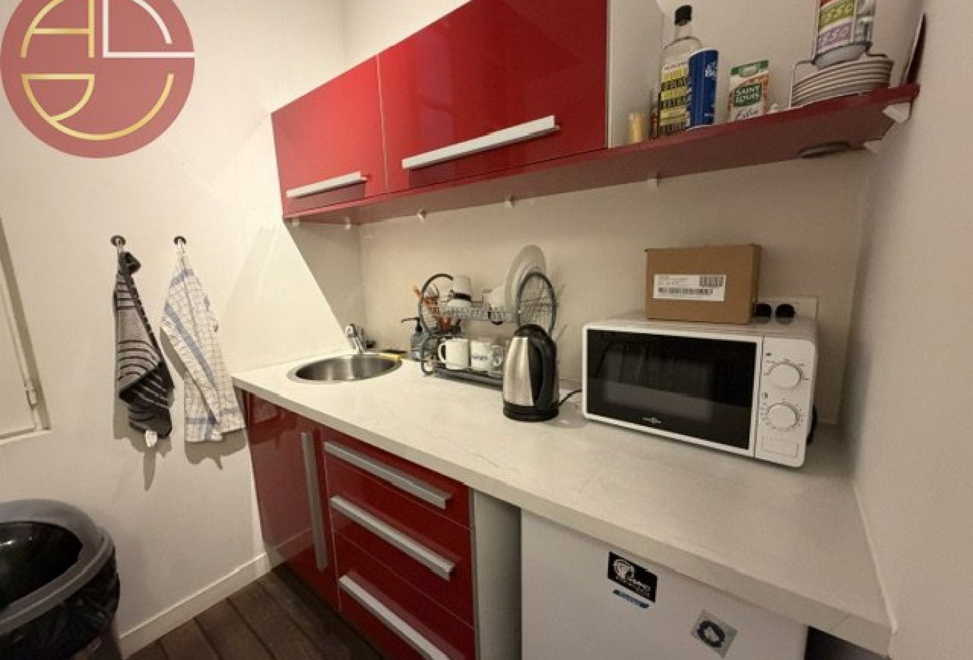location Bureau Toulouse - Photo 6