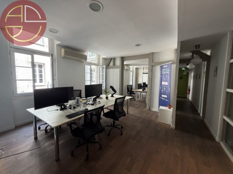 location Bureau Toulouse - Photo 1