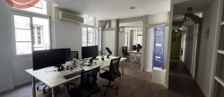 location Bureau Toulouse