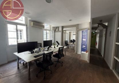 location Bureau Toulouse