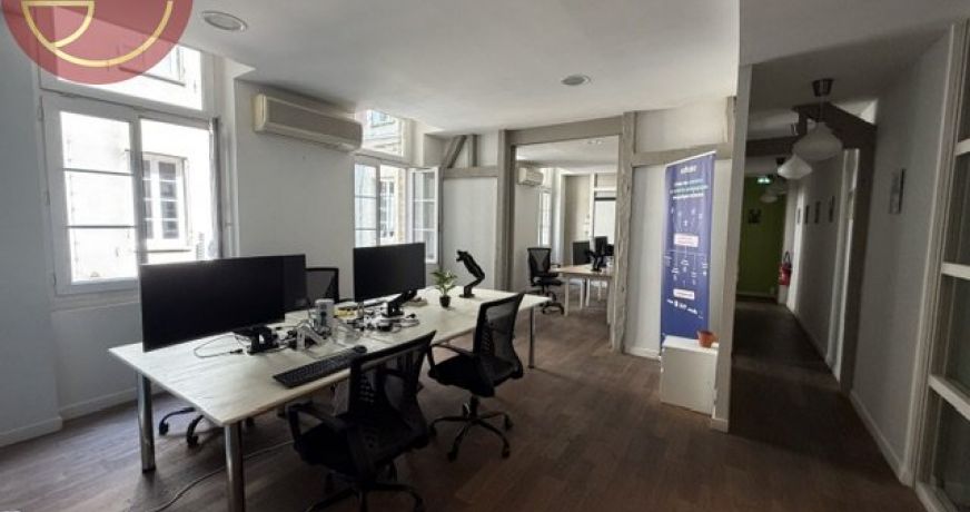 location Bureau Toulouse