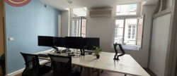 location Bureau Toulouse