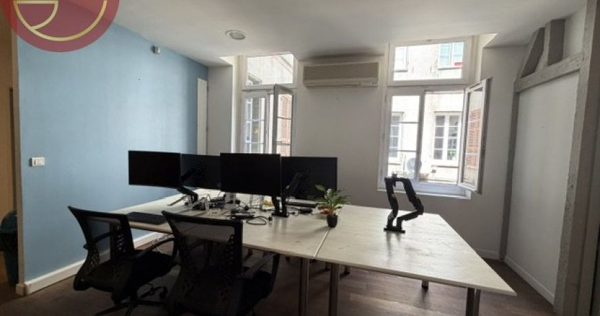 location Bureau Toulouse