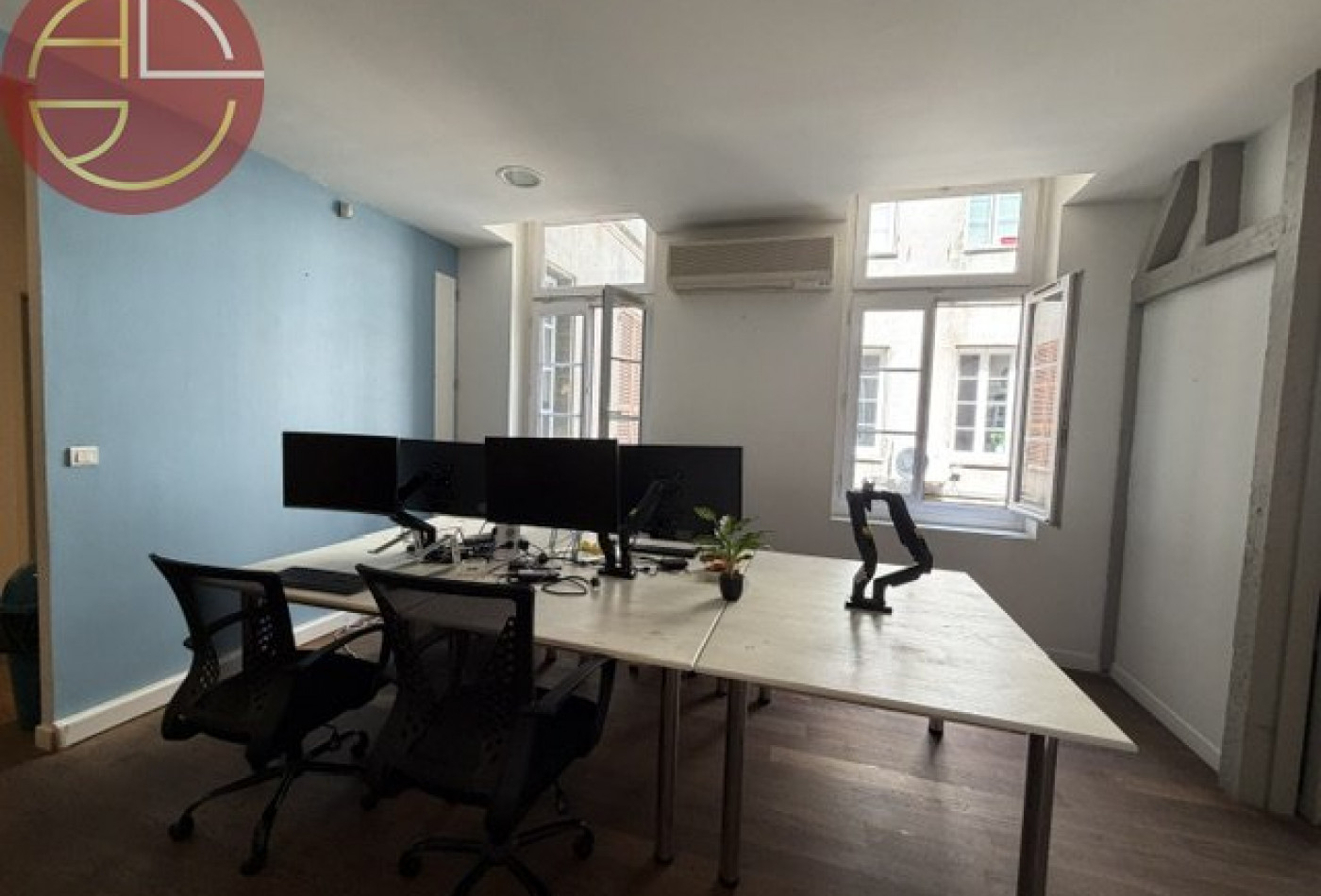 location Bureau Toulouse - Photo 2