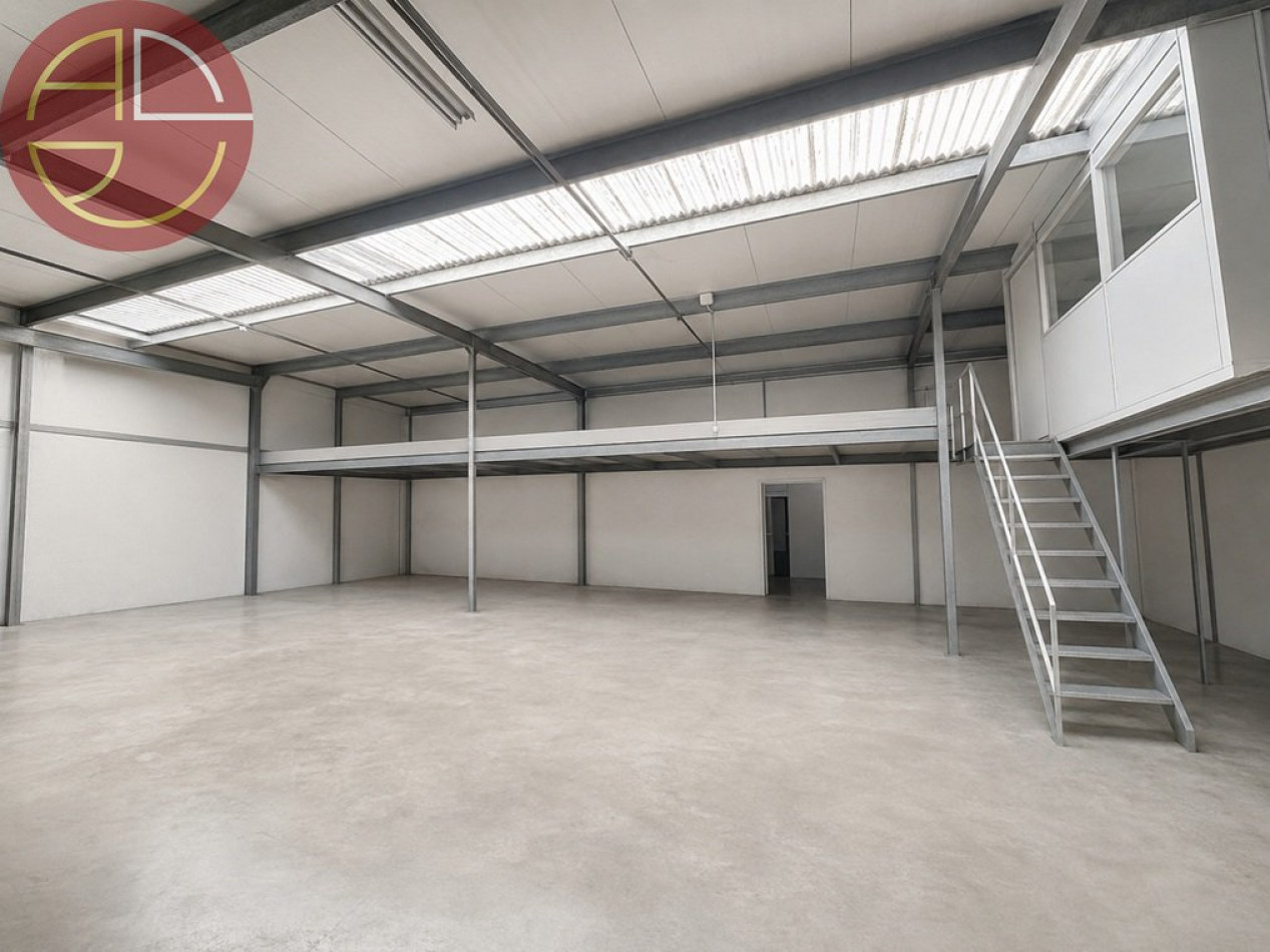vente Entrepot L'union - Photo 2
