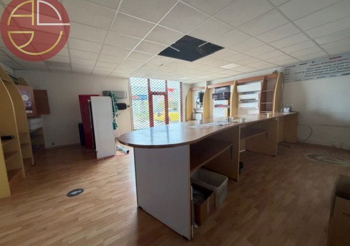 vente Entrepot L'union