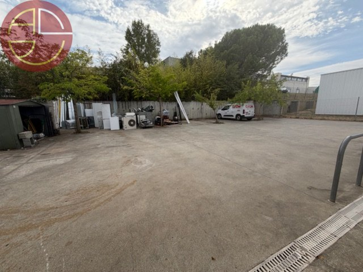 vente Entrepot L'union - Photo 7