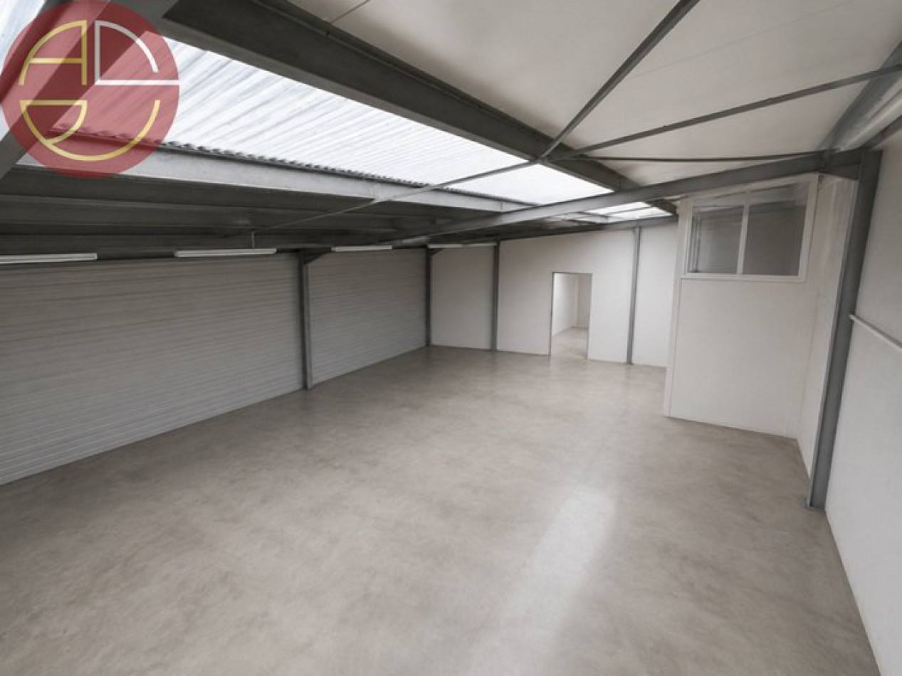 vente Entrepot L'union - Photo 3