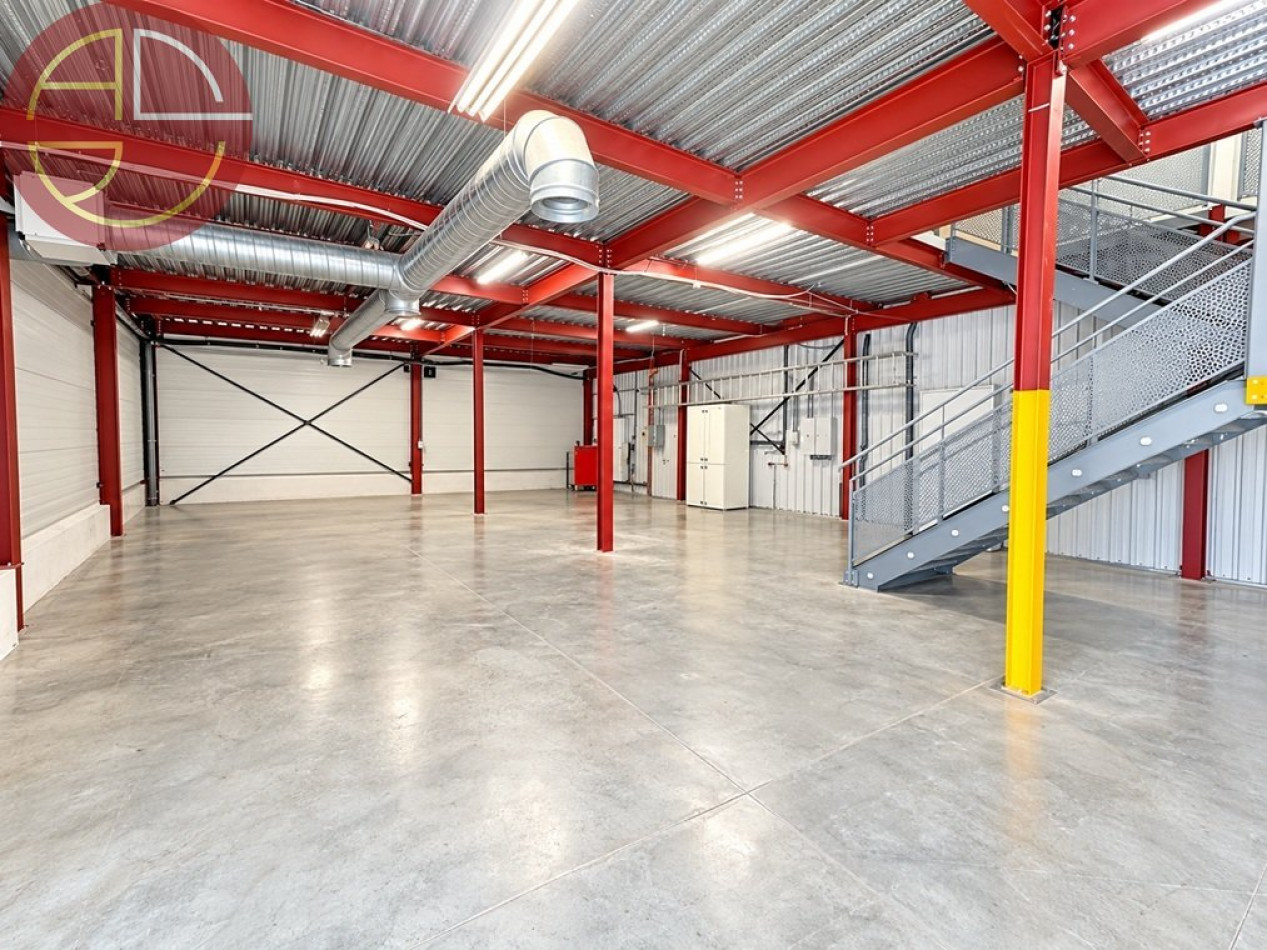 vente Entrepot L'union - Photo 3