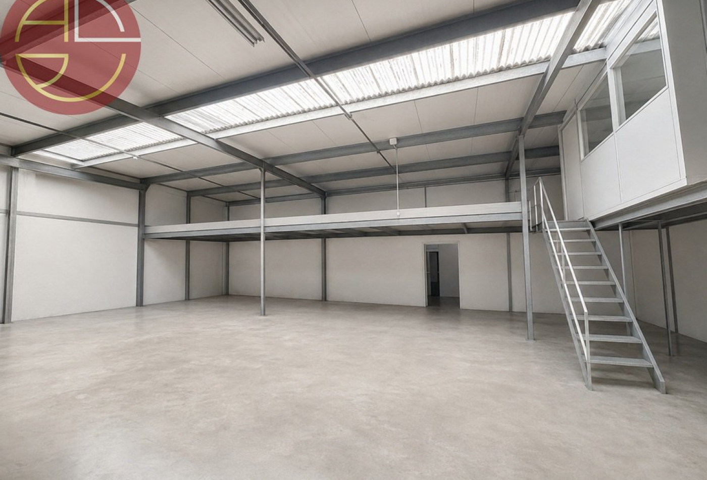 vente Entrepot L'union - Photo 1