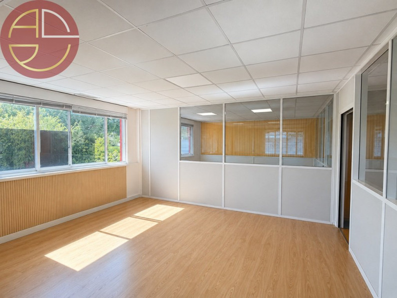 vente Entrepot L'union - Photo 2
