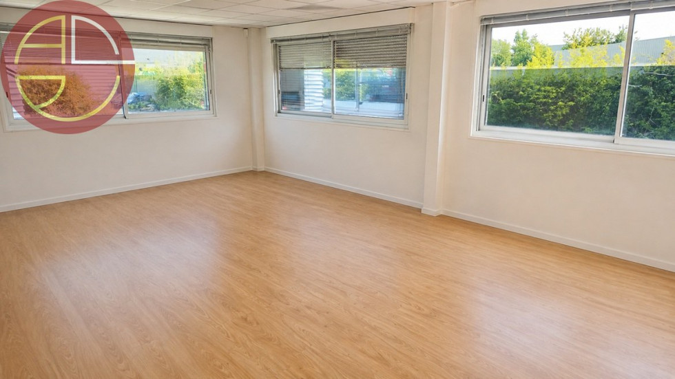 vente Entrepot L'union - Photo 3