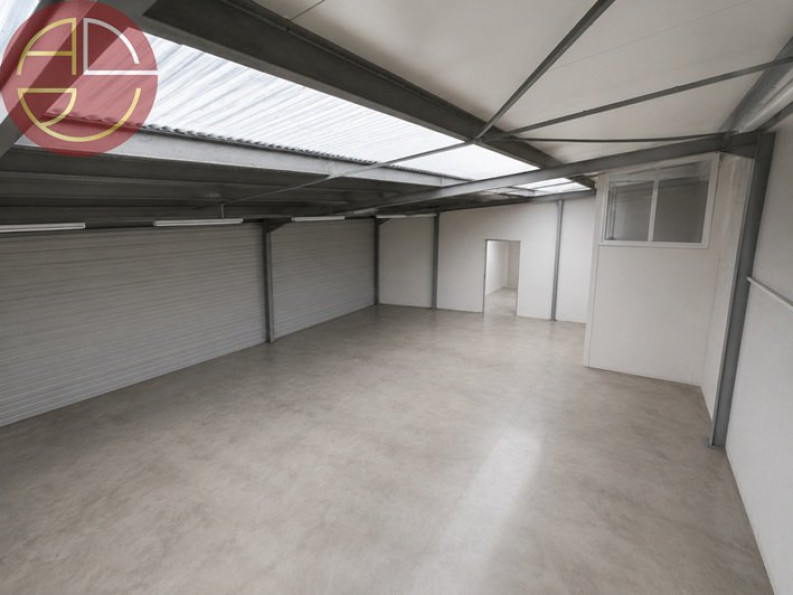 vente Entrepot L'union - Photo 6
