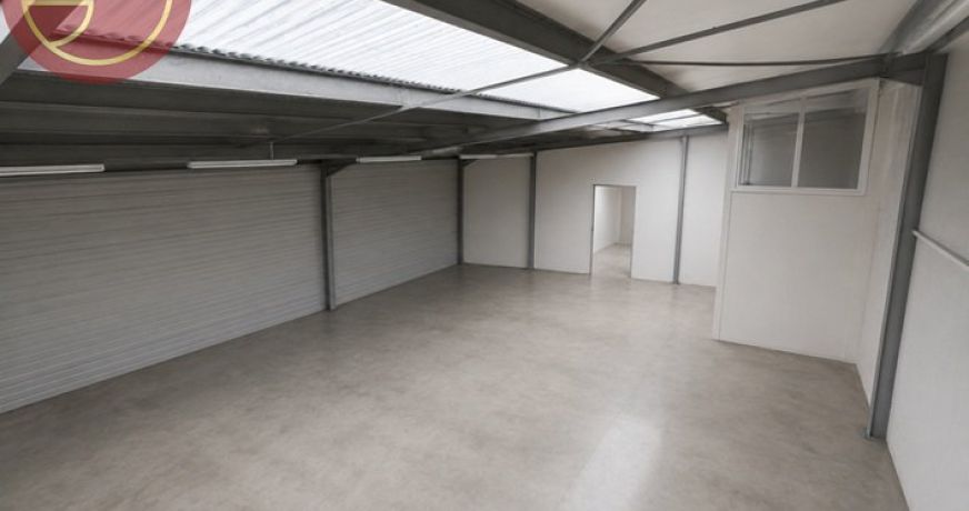 vente Entrepot L'union