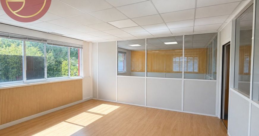 location Entrepot L'union